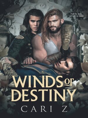 cover image of Winds of Destiny